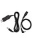 ACK-E10 5V USB Kukla Pil Dc Çoğaltıcı Adaptörü (LP-E10 Için Yedek) Canon Eos Rebel T3/T5/T6/T7/T100 (Yurt Dışından) 3