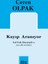 Kayıp Aranıyor 1