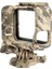 Gopro Hero 5 Için Koruyucu Muhafaza Kılıfı Dış Mekan Kamuflajı Go Pro Hero 5 Için Standart Çerçeve Çerçevesi Gopro Aksesuarları Için Kılıf, Gri Kamuflaj (Yurt Dışından) 2