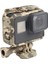 Gopro Hero 5 Için Koruyucu Muhafaza Kılıfı Dış Mekan Kamuflajı Go Pro Hero 5 Için Standart Çerçeve Çerçevesi Gopro Aksesuarları Için Kılıf, Gri Kamuflaj (Yurt Dışından) 3