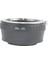 Pentax Pk Lens Için Pk-Fx Lens Adaptör Halkası Fuji Micro-Single Kamera Xt1 Xt2 X-T20 (Yurt Dışından) 2