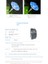 Pentax Pk Lens Için Pk-Fx Lens Adaptör Halkası Fuji Micro-Single Kamera Xt1 Xt2 X-T20 (Yurt Dışından) 3