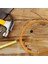 10M 3mm Kılavuz Cihazı Fiberglas Elektrik Kablosu Itme Çektirme Kanalı Yılan Rodder Misina Teli (Yurt Dışından) 5