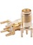 10X Sma Dişi Jack Lehim Pcb Montaj Düz Rf Konektörü Altın (Yurt Dışından) 4