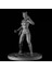 Dc Catwoman Figürü - 15 cm 1