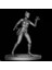 Dc Catwoman Figürü - 15 cm 2