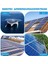 Paket Güneş Paneli Tutucuları, Çatı Kancaları, 10-60° Ekli Güneş Modülü, Güneş Paneli Için Ayarlanabilir Pv Modülü Tutucu (Yurt Dışından) 5