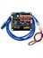 Cnc Ekran Kontrol Cihazı Grbl0.9 1.1 USB Portlu Gravür Makinesi 3 Eksenli Kontrol Kartı Bir Tuş Çevrimdışı (Yurt Dışından) 1