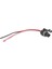 Ford Powerstroke 6.0l ve 7.3l Icp Pigtail 1994-2010 5C3Z12224A Için 3 Pinli Onarım Icp Ebp Kablo Demeti (Yurt Dışından) 3