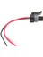 Ford Powerstroke 6.0l ve 7.3l Icp Pigtail 1994-2010 5C3Z12224A Için 3 Pinli Onarım Icp Ebp Kablo Demeti (Yurt Dışından) 4