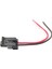 Ford Powerstroke 6.0l ve 7.3l Icp Pigtail 1994-2010 5C3Z12224A Için 3 Pinli Onarım Icp Ebp Kablo Demeti (Yurt Dışından) 5