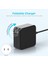Steam Deck Şarj Cihazı Için Güç Adaptörü 20V 2.25A 45W Akıllı Şarj Çipi Steam Deck Duvar Adaptörü Için Hızlı Şarj (Abd Fişi) (Yurt Dışından) 2