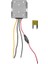 Dc 36V/48V 12V 20A Dönüştürücü Gerilim Dc Regülatörü Redüktör Adım Aşağı Buck Trafo Dönüştürücü Güç Sigortalı (Yurt Dışından) 3