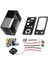 XYH3606 Cnc Dc Buck Boost Dönüştürücü, Kasa ve Sürücü Için Alüminyum Alaşımlı Çoklu Arayüzler Dıy Kabuk Kiti (Yurt Dışından) 1