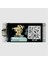 Bitco Nerd Miner Btc Crypto Solo Lottery 117KH/S Heltec Vision Master T190 Tüketim Wifi Bağlantısı (Yurt Dışından) 2