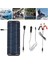 12 V 30 W Taşınabilir Güneş Paneli Araba Tekne Güç Güneş Paneli Pil Şarj Cihazı Bakımı Araba Motosiklet Traktör Tekne Rv (Yurt Dışından) 2