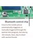 Gömülü Parmak Okuyucu ve Erişim Kartı + Pil Kutusu 50PCS Parmak 12V Veya 24V Güç Kaynağı Parmak Kontrol Panosu (Yurt Dışından) 3