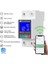 Yeni WTDZW-63A/N Akıllı Pv Devre Kesici Tuya 220V Gerilim Akım Kaçak Koruması Mcb Otomatik Şalter 63A Wifi (Yurt Dışından) 4