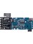 M18 Pil Pcb Kartı Şarj Koruma Devre Kartı Için 48-11-1815 M18 18V 1.5AH 3.0AH 5AH 6AH (Yurt Dışından) 1