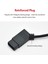 Amsamotıon Usb-Logo Programlama Izole Kablo Siemens Logo Plc Için Logo Usb-Kablo RS232 Kablo 6ED1057-1AA01-0BA0 1MD08 1HB08 (Yurt Dışından) 4