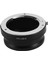 Pentax K Pk Lens Için Adaptör Halkası -Sony Nex E Mount Nexc3 NEX5N NEX5C Nex7 Vg-10 (Yurt Dışından) 3