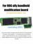 Asus Rog Ally M.2 Nvme Transfer Kartı 2280 Pcıe 4.0 Rog Ally Modifiye M2 Sabit Disk Oyun Aksesuarları (Yurt Dışından) 4