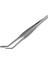 Gümüş Ton Metal Çin Kongfu Cha Dao Çay Maşası Cımbız 7.4 "uzun (Yurt Dışından) 1