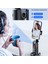 Cep Telefonu Gimbal Sabitleyici Özçekim Çubuğu Otomatik Yüz Izleme ile Ayrılabilir Telefon Klipsi Kablosuz Özçekim Çubuğu Tripod (Yurt Dışından) 4