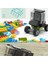 Gopro Için Çok Açılı Braket Panoramik Taban 360 Derece Halka Tripod Adaptörü (Yurt Dışından) 5