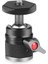 Puluz 360 Panorama Alüminyum Alaşımlı Tripod Top Başlı Adaptör Düğmeli Kilitli 1/4 Inç Tutucu Montajı Dslr Kameralar Aksesuarları Için (Yurt Dışından) 1