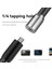 Uzatma Çubuğu 1/4tripod Uzatma Direği Selfie Kask Çubuğu Uzatma Kolu Montajı Tripod Adaptörü GOPRO12 INSTA360 Action,b (Yurt Dışından) 1