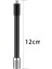 Uzatma Çubuğu 1/4tripod Uzatma Direği Selfie Kask Çubuğu Uzatma Kolu Montajı Tripod Adaptörü GOPRO12 INSTA360 Action,b (Yurt Dışından) 3