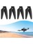 SG908 SG906 SG906 Pro SG906 Pro2 SG907 Rc Drone Yedek Pervane Bıçağı Için 4 Adet Drone Pervane Bıçağı (Yurt Dışından) 4
