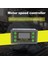 ZK-PP2K Pwm Dc 3.3-30V 12V 24V Motor Hız Kontrol Regülatörü 8A 150W Ayarlanabilir LED Dimmer Darbe Frekansı Görev Oranı (Yurt Dışından) 3