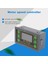 ZK-PP2K Pwm Dc 3.3-30V 12V 24V Motor Hız Kontrol Regülatörü 8A 150W Ayarlanabilir LED Dimmer Darbe Frekansı Görev Oranı (Yurt Dışından) 4