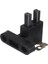 10 Adet Evrensel Karbon Fırça 5/6/7/8kw Çin Jeneratör Avr Otomatik Voltaj Regülatörü 177F 182F 188F 190F Motor (Yurt Dışından) 4