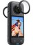 INSTA360 One X3 Yapışkan Lens Koruyucu Panoramik Lens Koruyucu Lens Için Uygundur (Yurt Dışından) 2