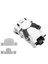 Mini 3 Pro Için Pervane Tutucu Kanatları Sabit Stabilizatörler Koruyucu Pervane Bıçakları Kayış Drone Aksesuarları (Yurt Dışından) 3
