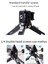 Xıletu Xds-12 Tripod Vida Deliği Dönüşümü Koltuk 1/4 3/8 Alai Konumlandırma Deliği Baş Çok Işlevli Genişletme Aksesuarları (Yurt Dışından) 2