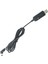Walkie Talkie Pil Şarj Cihazı USB Şarj Kablosu Için Yedek Baofeng Uv-5r Uv-5re Dm-5r Iki Yönlü Telsiz (Yurt Dışından) 2