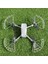 Djı Aır 3 Drone Için Pervane Koruyucu Pervane Kapağı Hızlı Kurulum Koruyucu Kafes Kapağı Aksesuarları (Yurt Dışından) 3