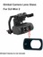 Gimbal Kamera Lens Camı Djı Mavic Mini 2 Drone Için Gimbal Kamera Lensi Onarım Yedek Parçalar Aksesuarları Değiştirin (Yurt Dışından) 2