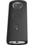 Puluz Ricoh Theta Sc2 360 Panoramik Kamera Için Lens Kapağı ile Silikon Kılıf Düşmeye Karşı Koruyucu Kamera Aksesuarları Kırmızı (Yurt Dışından) 4
