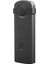 Puluz Ricoh Theta Sc2 360 Panoramik Kamera Için Lens Kapağı ile Silikon Kılıf Düşmeye Karşı Koruyucu Kamera Aksesuarları Kırmızı (Yurt Dışından) 5