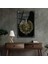 Dikey Modern Nas Suresi Cam Tablo 4