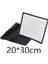 Dslr Kamera Için Evrensel Harici Flaş Kapağı Dolgu Işığı Taşınabilir Mini Softbox Çatı Flaşı 20X30CM Yumuşak Kapak (Yurt Dışından) 2