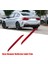 1 Çift Arka Tampon Reflektör Işık Trim 63247450639 7450640 Bmw 1 2 Serisi Için F40 F22 F23 2017-2024 7295421 63147295422 (Yurt Dışından) 3