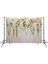 Çok Işlevli Çiçek Duvarı 210X150CM Fotoğraf Arka Planı Gül Düğün Parti Dekorasyonu 3D Fotoğraf Arka Planları, H8 (Yurt Dışından) 3