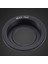 M42 Lens Adaptör Halkası M42-NIK Camı M42 Lens Için Nıkon Yuva Adaptörü Dslr Kamera (Yurt Dışından) 3