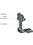 Kamera L-Tutucu Arca Hızlı Çıkarma Plakası Dikey Film Montajı W 1/4 Inç Soğuk Ayakkabı Slr Dslr Kamera Braketi Için (Yurt Dışından) 3